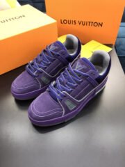 Loui Vuitto TRAINER SNEAKER - Image 6