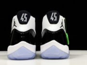 2018 Air Jordan 11 Retro "Concord" 378037-100 - Image 8