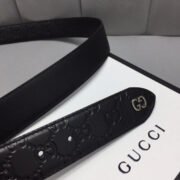 GUCC Belt-4.0 CM - Image 3