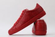 GUCC LOW-TOP SNEAKER - Image 9