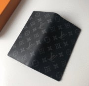 LOUI VUITTO WALLET M61697 19*9 - Image 3