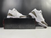 Air Jordan 3 Retro Mocha (2018) 136064-122 - Image 3