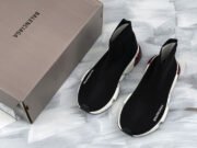 BLCG Speed Trainer Clearsole Pink (W) 607543 W05GG 1014 - Image 7