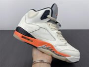 Jordan 5 Retro Total Orange DC1060-100 - Image 8