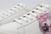 GUCC LOW-TOP SNEAKER - Image 15