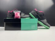 NIKE DUNK SB LOW PREMIER "NORTHERN LIGHTS"724183-063 - Image 5