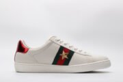 GUCC LOW-TOP SNEAKER - Image 3
