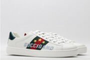 GUCC ACE EMBROIDERED LOW-TOP SNEAKER 603693 0FI10 9069 - Image 20