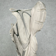 BALCIA 3XL Sneakers White - Image 13