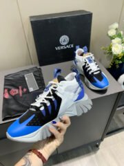 Versac CHAIN REACTION SNEAKERS - Image 5