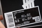 Nike Kobe 5 Protro Undefeated Hall of Fame DA6809-700 - Image 7
