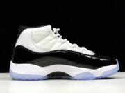 2018 Air Jordan 11 Retro "Concord" 378037-100 - Image 10
