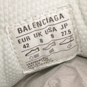 BALCIA 3XL Sneakers Yellowish-gray - Image 17