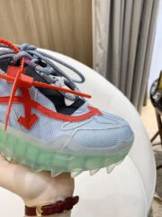 OFF-WHITE C/O ODSY-1000 SNEAKER - Image 8