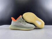Adidas Yeezy Boost 350 V2 “Desert Sage” FX9035 - Image 10