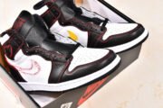 Air Jordan 1 High OG Defiant “Tour Yellow" CD6579-071 - Image 14