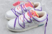 Nike Dunk Low Off-White Lot 15 DJ0950-101 - Image 15