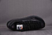 Nike Sacai x VaporWaffle 'Black Gum DD1875 001 - Image 8