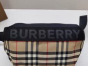 BURBERY SONNY FANNY PACK - Image 9