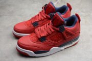 Air Jordan 4 SE “FIBA” CI1184-617 - Image 4