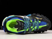 BLCG Track Green White Blue 542023 W1GB1 1097 - Image 7