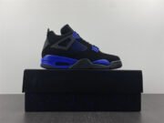 Air Jordan 4 Retro "Blue Thunder" CT8527-018 - Image 12