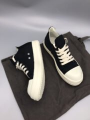 Rick Owen.s Sneaker - Image 6