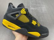 Air Jordan 4 Retro "Thunder' 2023 308497-017 - Image 10