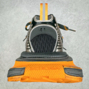 BALCIA 3XL Sneakers Orange - Image 8