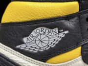 Air Jordan 1 Retro High OG NRG“Not For Resale” 861428-107 - Image 10