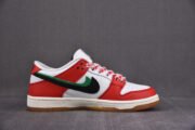 FRAME SKATE X NIKE SB DUNK LOW CT2550-600 - Image 3