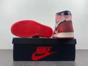 JORDAN 1 HIGH OG SPIDER-MAN ACROSS THE SPIDER-VERSE DV1748-601 - Image 7