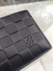 LOUI VUITTO WALLET N63263 11.5*9 - Image 7