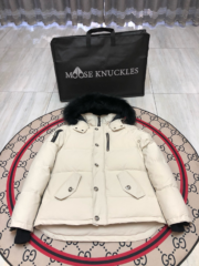 Moncler jacket - Image 3