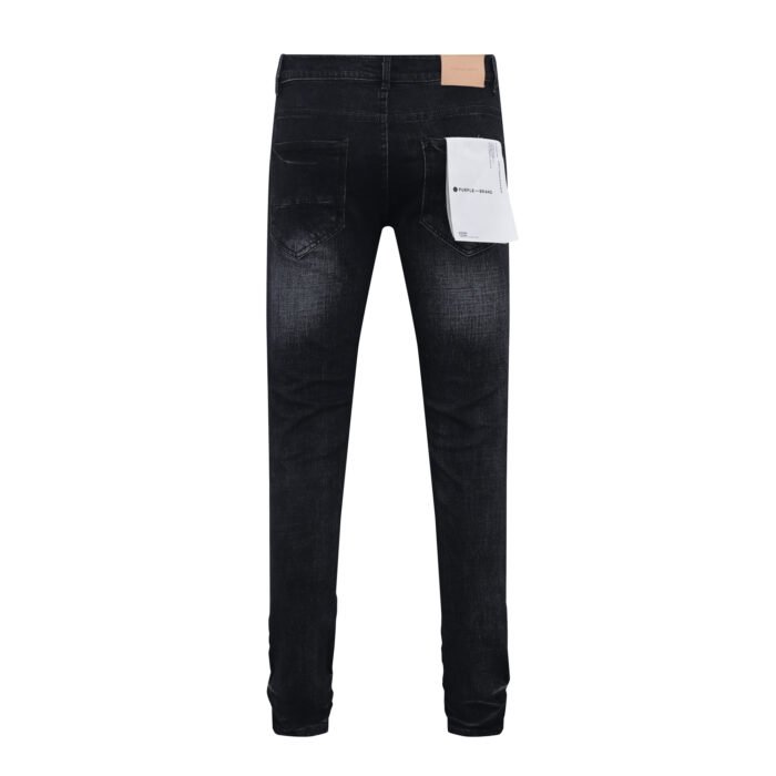 Purple Brand Jeans - Image 3