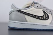 DR X JORDAN 1 LOW OG CN8607-002 (DR shoe box) - Image 8