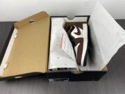 Air Jordan 1 Low Mocha DC6991-200 - Image 2