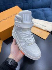 Loui Vuitto SNEAAKER - Image 2