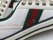 GUCC Tennis 1977 sneaker 606111 99W90 9085 - Image 6