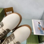 GUCC BOOTS - Image 3