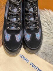 LOUI VUITTO LAUREATE PLATFORM DESERT BOOT - Image 7