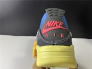 AIR JORDAN 4 RETRO UNION OFF NOIR DC9533-001 - Image 2