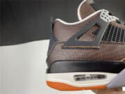 Air Jordan 4 Retro Starfish (W) CW7183-100 - Image 16