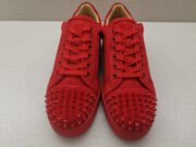 Christian Louboutin Louis Junior Spikes - Image 4