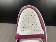 Air Jordan 1 High OG “Bordeaux” 555088-611 - Image 5