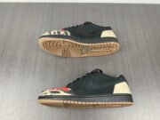 SoleFly x Air Jordan 1 Low “Carnivore” DN3400-001 - Image 19