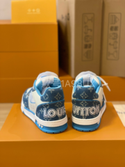 Loui Vuitto TRAINER SNEAKER - Image 3