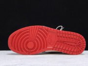 Union x Air Jordan 1 Retro High OG BV1300-106 - Image 5