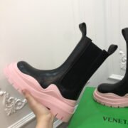 B0tteg*Veneta Boots - Image 3