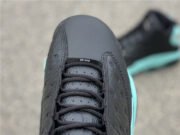 Air Jordan 13 Retro Black Island Green 414571-030 - Image 3